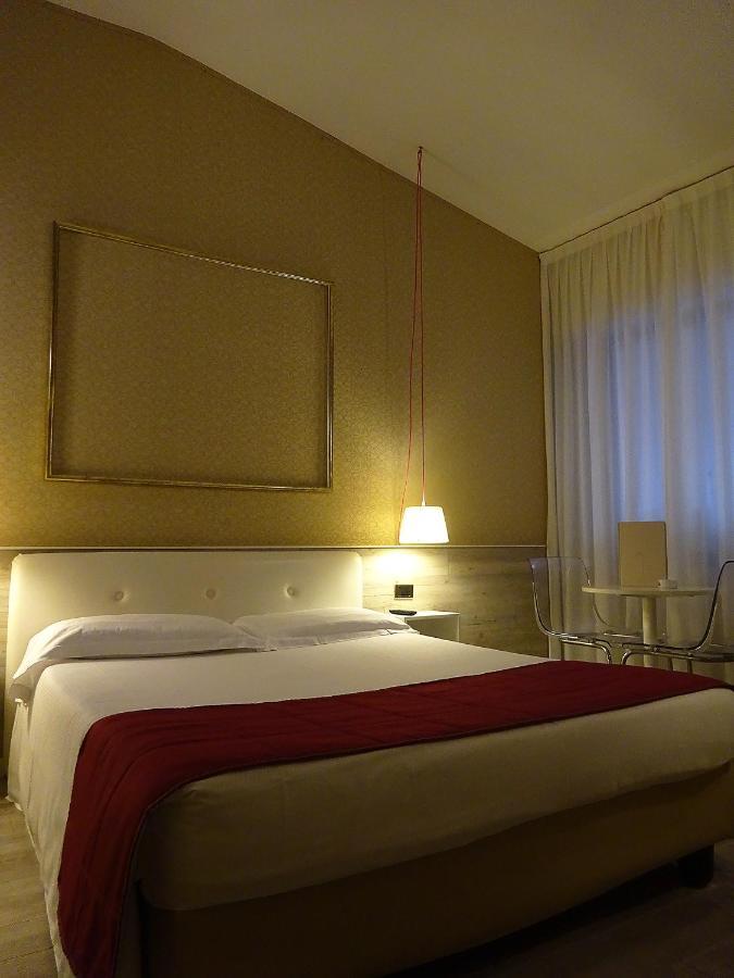 Hotel 7motel - Settimotel Settimo Milanese
