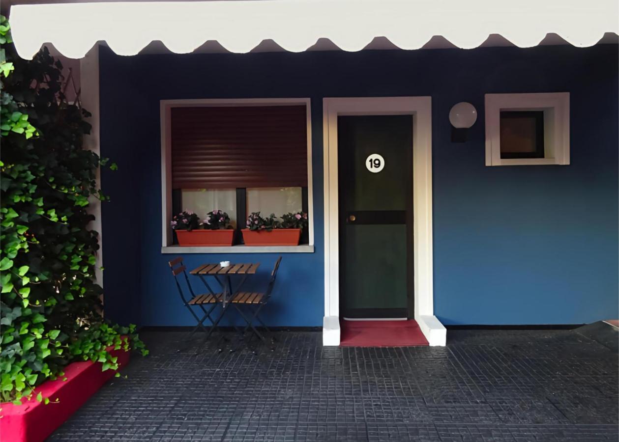 Hotel 7motel - Settimotel