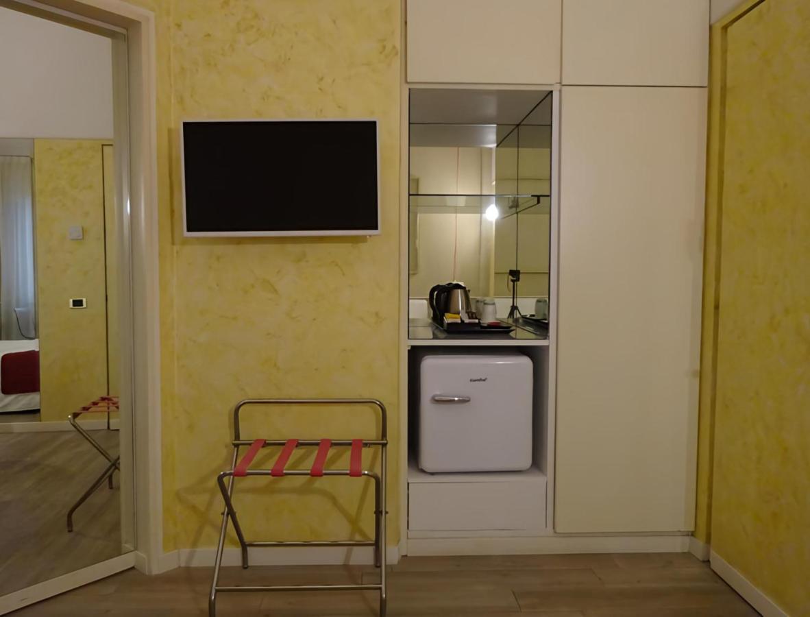 Hotel 7motel - Settimotel 3*