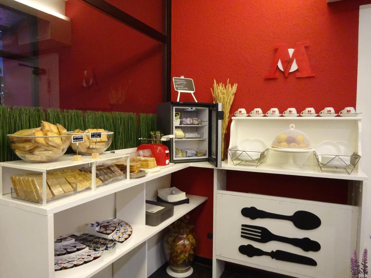 7motel - Settimotel 3* Settimo Milanese