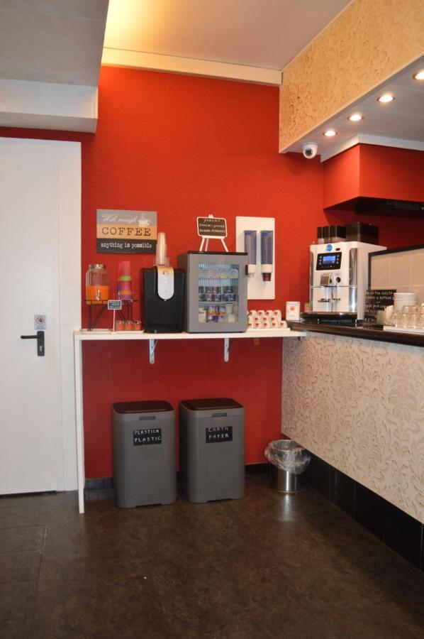 7motel - Settimotel 3* Settimo Milanese
