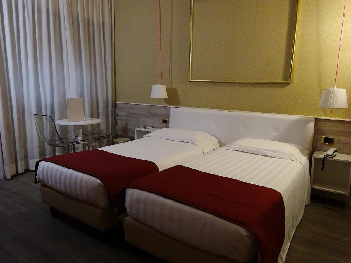 Hotel 7motel - Settimotel Settimo Milanese