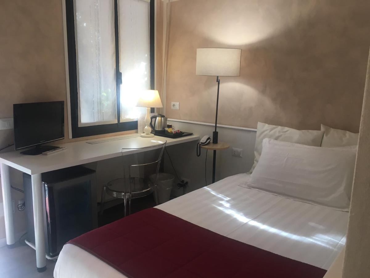 7motel - Settimotel Settimo Milanese