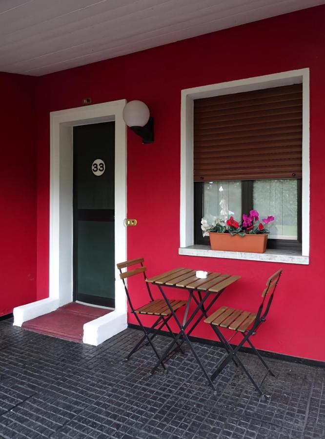 7motel - Settimotel Hotel 3*