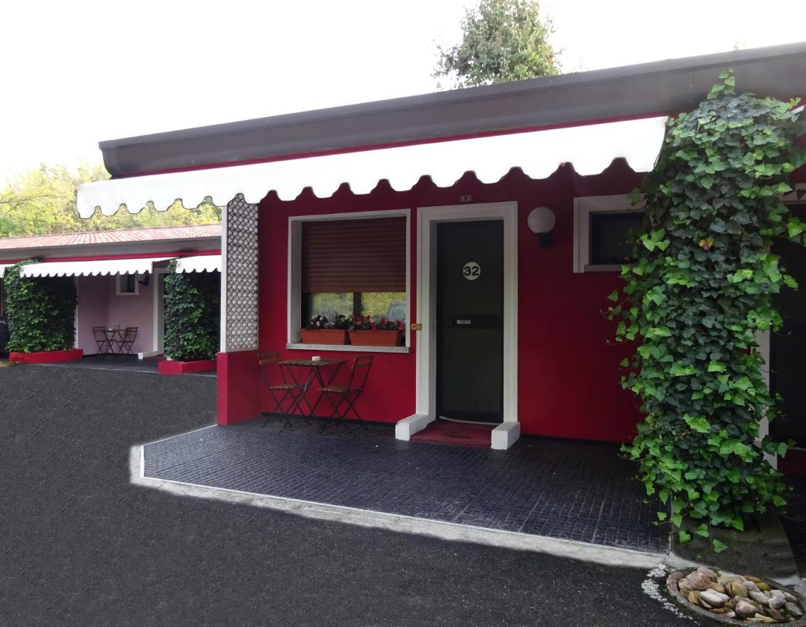Hotel 7motel - Settimotel