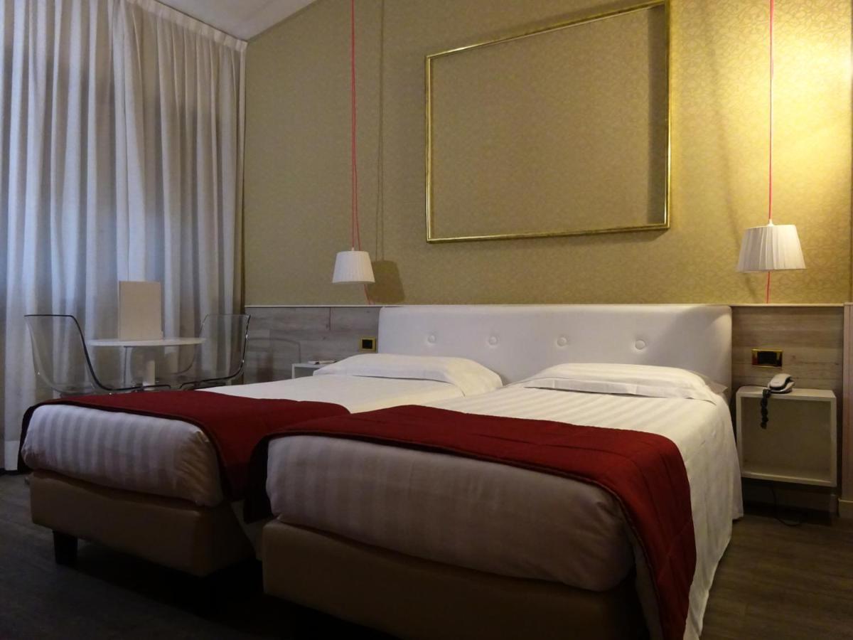 Hotel 7motel - Settimotel