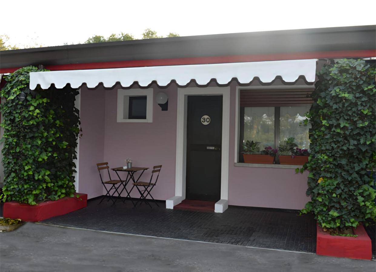 7motel - Settimotel 3* Settimo Milanese