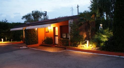 7motel - Settimotel Hotel Settimo Milanese