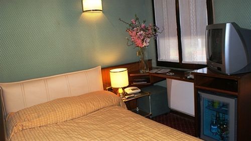 7motel - Settimotel Hotel 3*