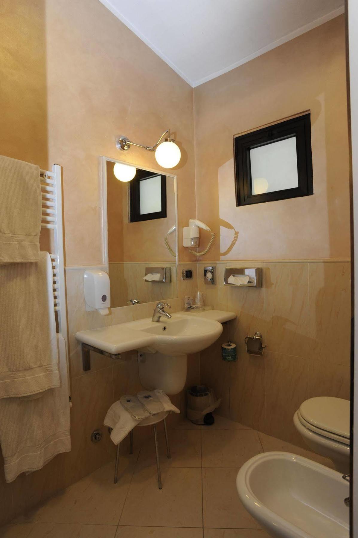 7motel - Settimotel 3* Settimo Milanese