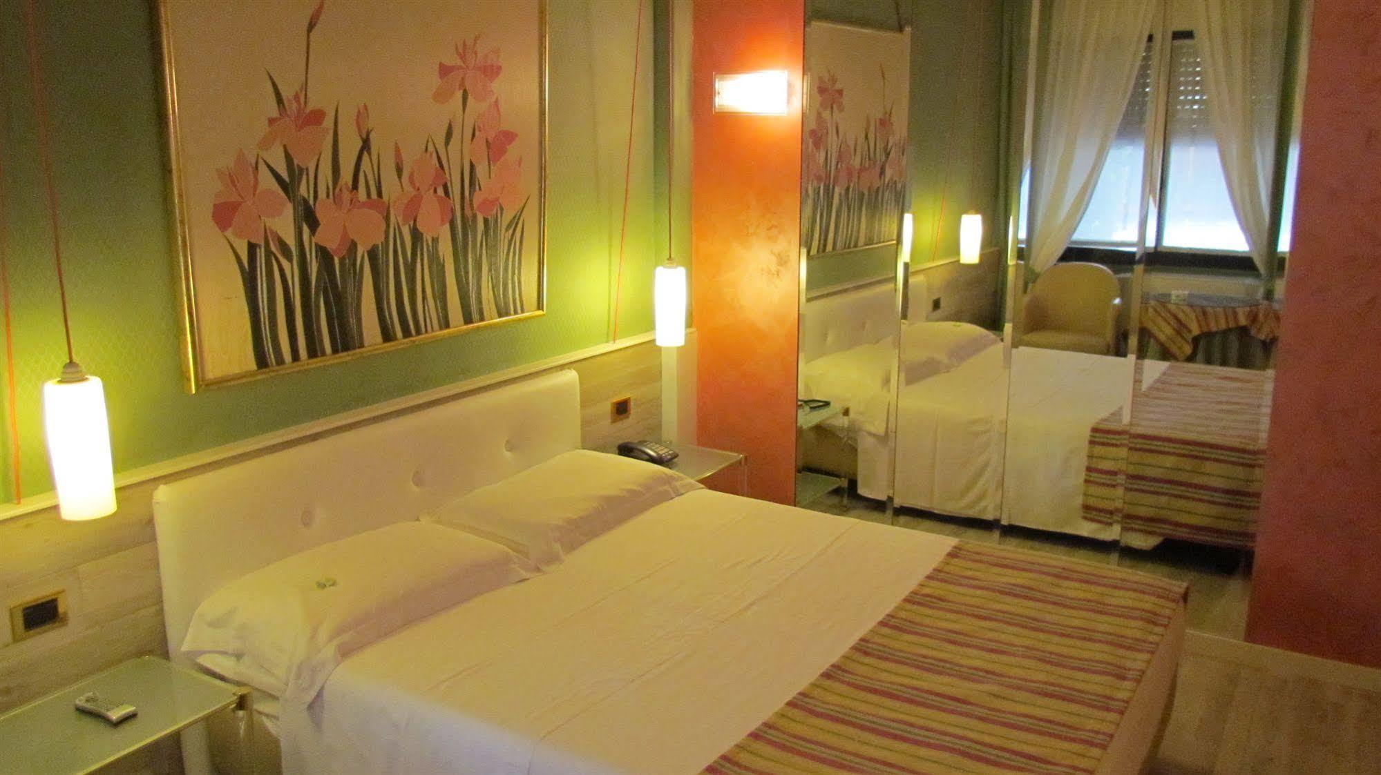 Hotel 7motel - Settimotel Settimo Milanese