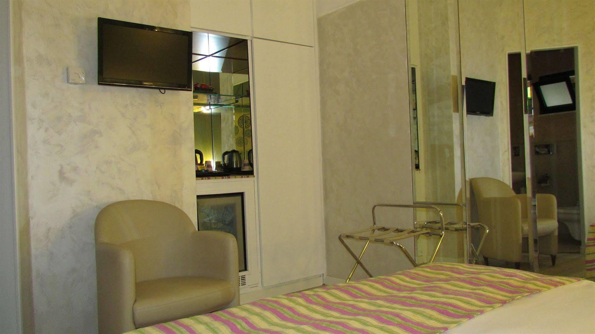 7motel - Settimotel Hotel Settimo Milanese