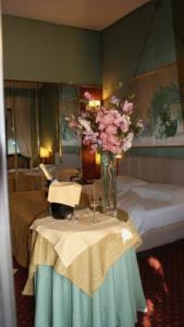 7motel - Settimotel Hotel Settimo Milanese