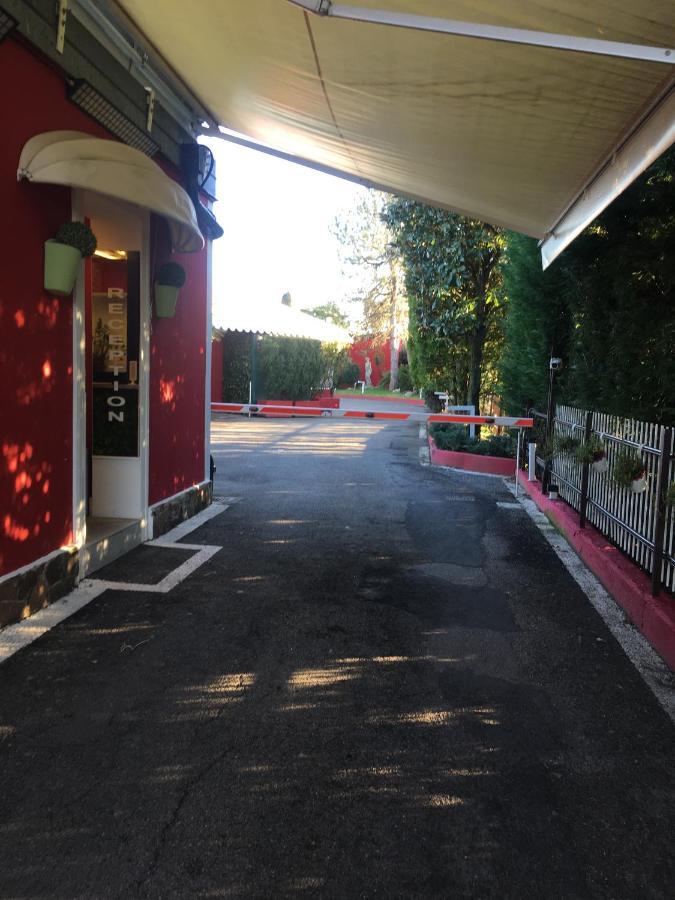 7motel - Settimotel Hotel