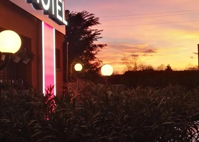 7Motel - Settimotel