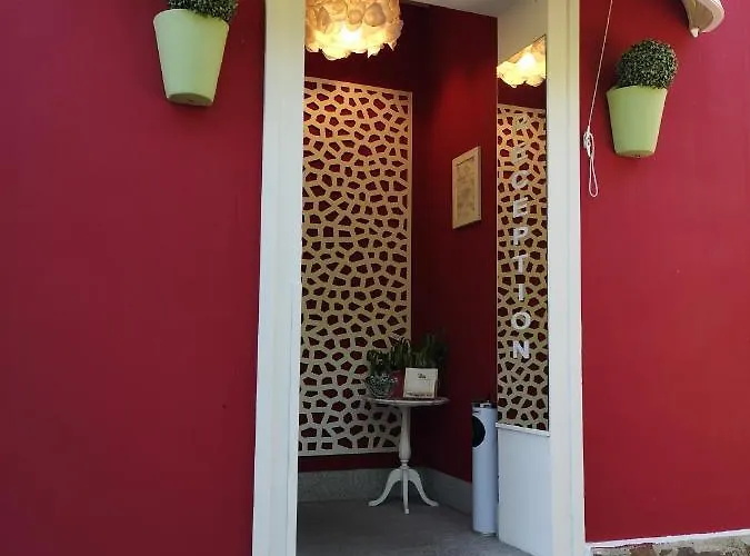 7Motel - Settimotel