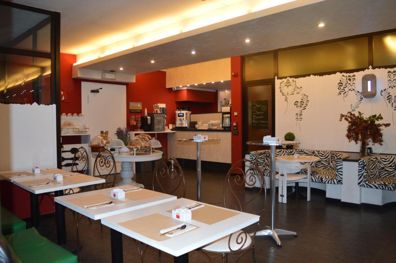 7motel - Settimotel Hotel