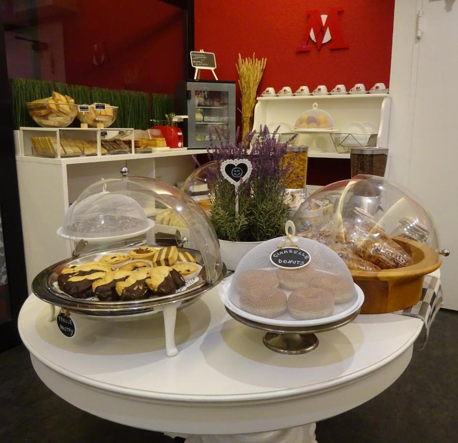 7motel - Settimotel Hotel Settimo Milanese
