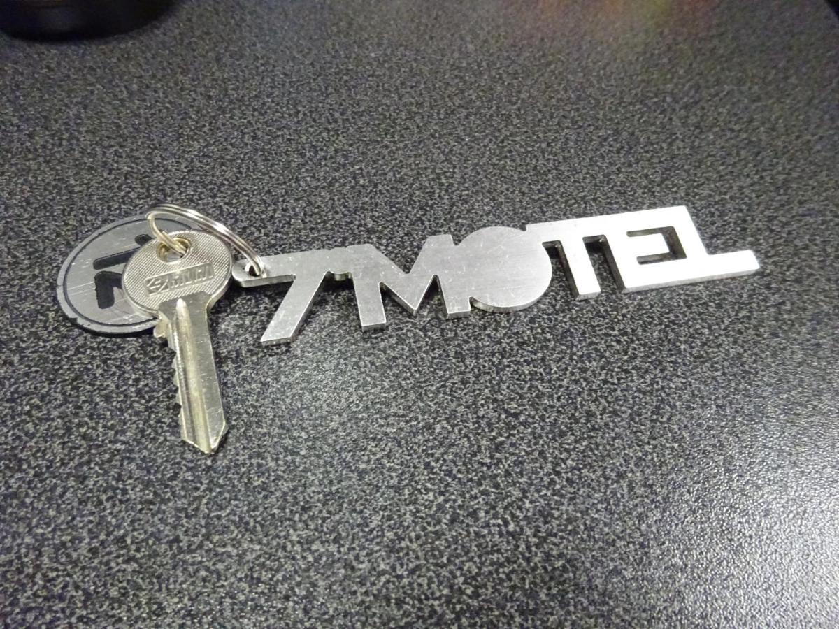 7motel - Settimotel Hotel 3*