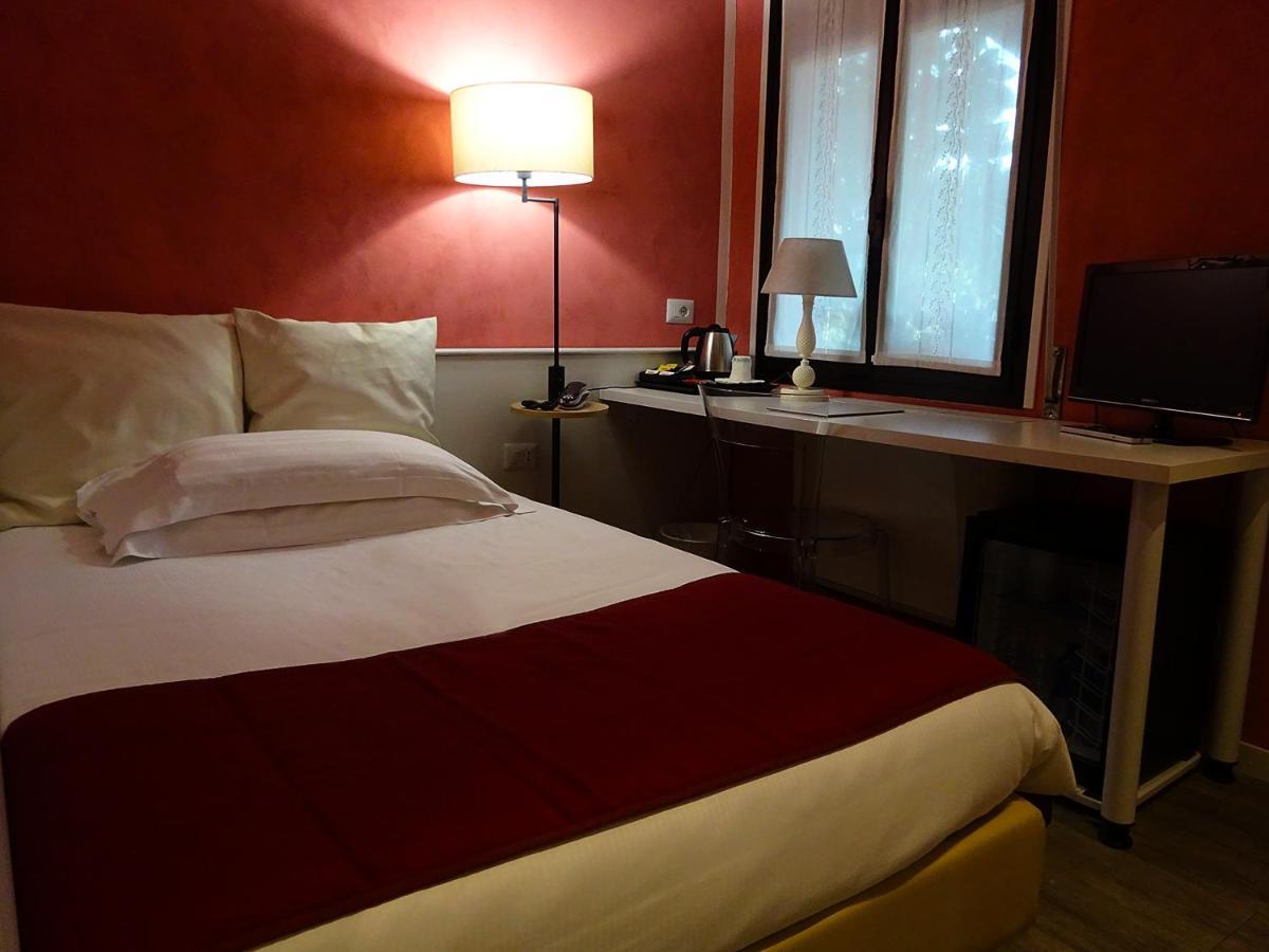 Hotel 7motel - Settimotel