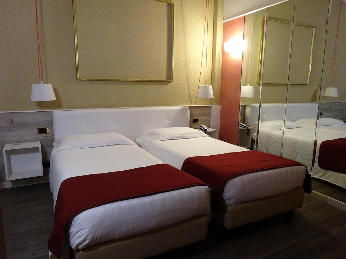 7motel - Settimotel Settimo Milanese
