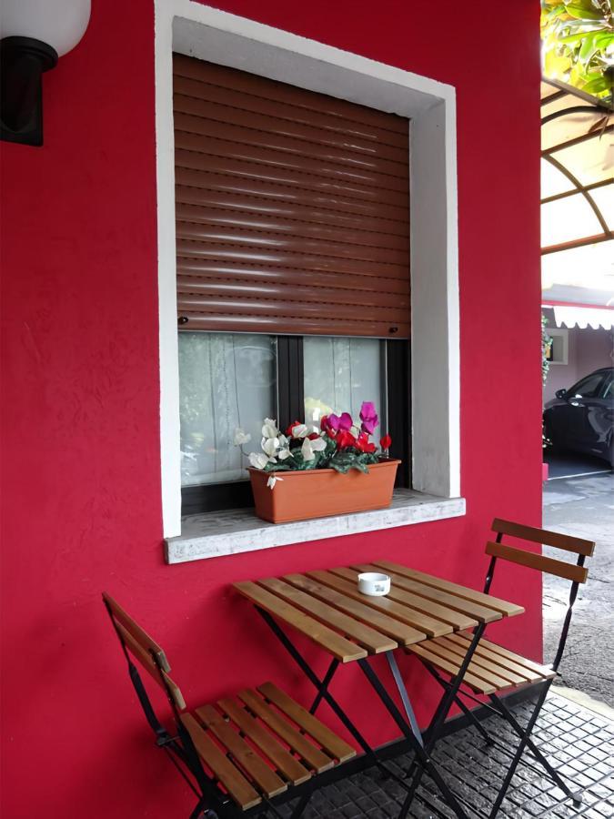 7motel - Settimotel 3* Settimo Milanese