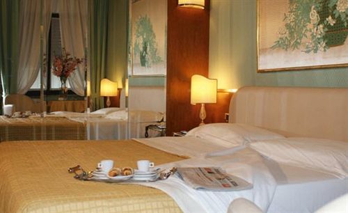 Hotel 7motel - Settimotel 3*