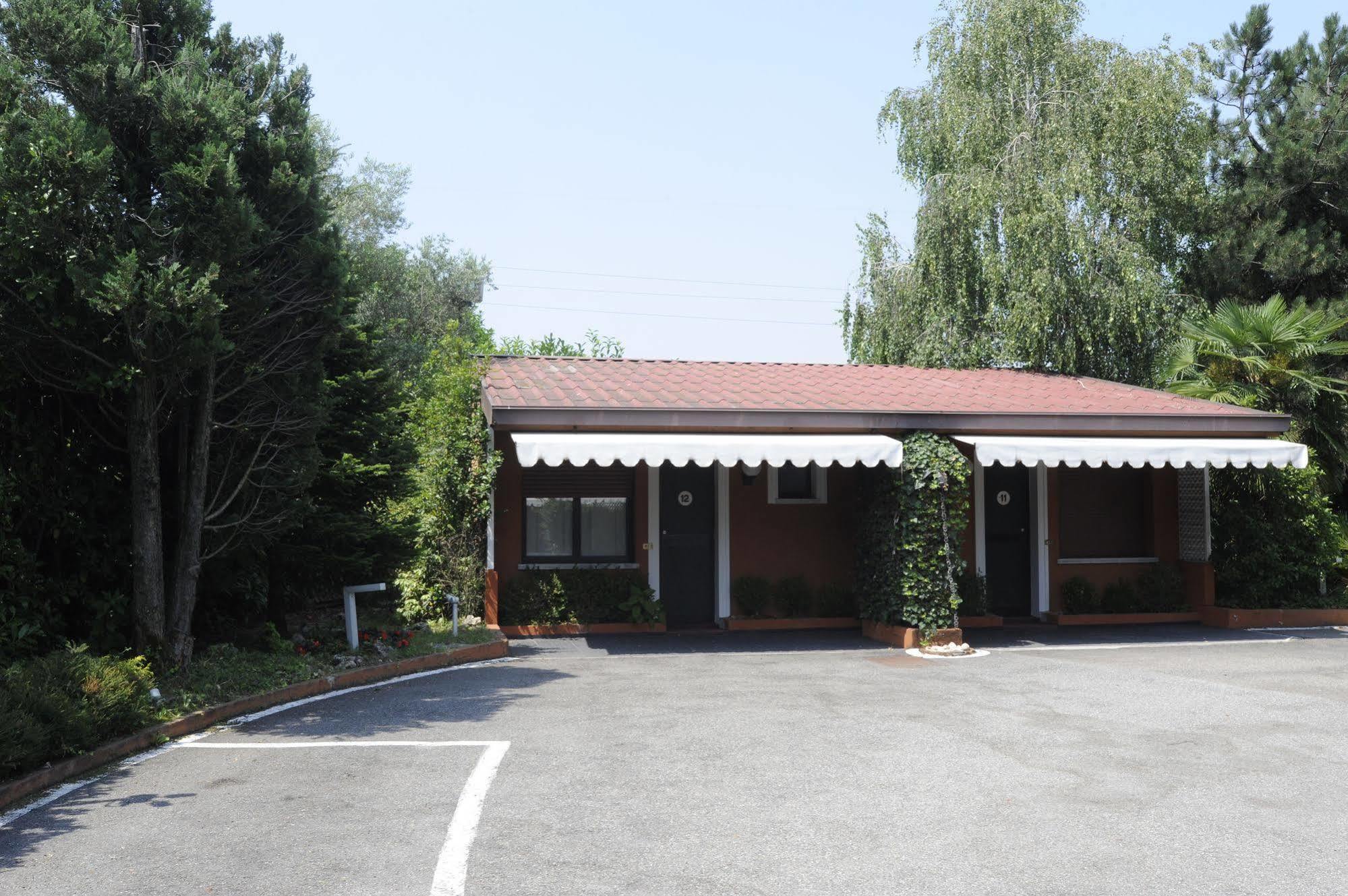 7motel - Settimotel 3* Settimo Milanese