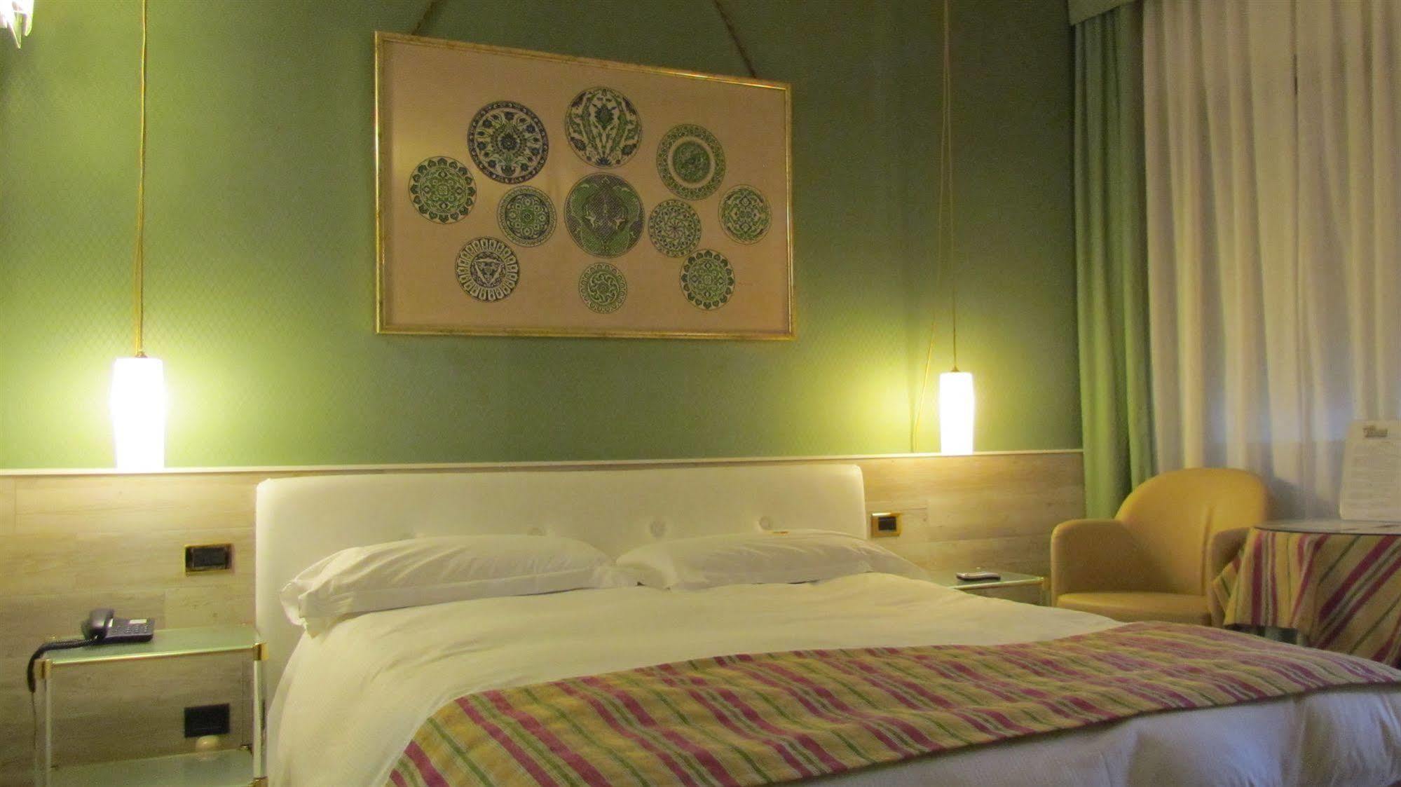 Hotel 7motel - Settimotel Settimo Milanese