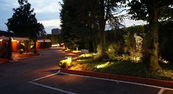 7motel - Settimotel Hotel