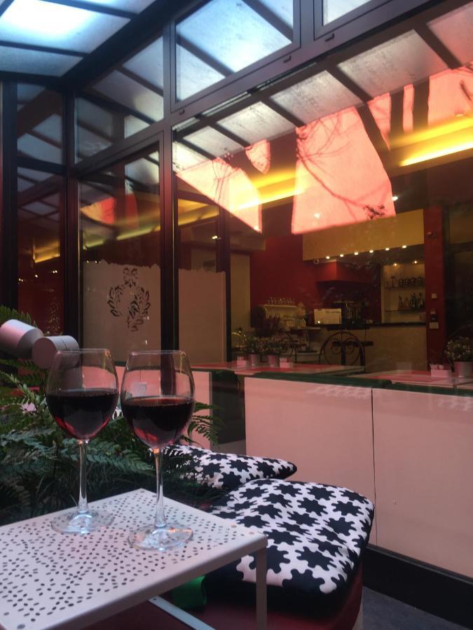 7motel - Settimotel 3*