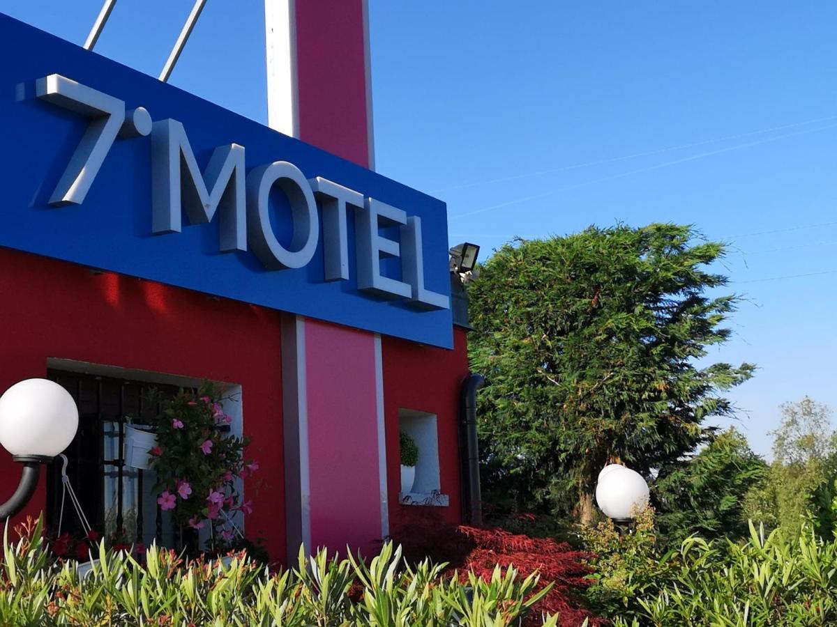 Hotel 7motel - Settimotel 3*