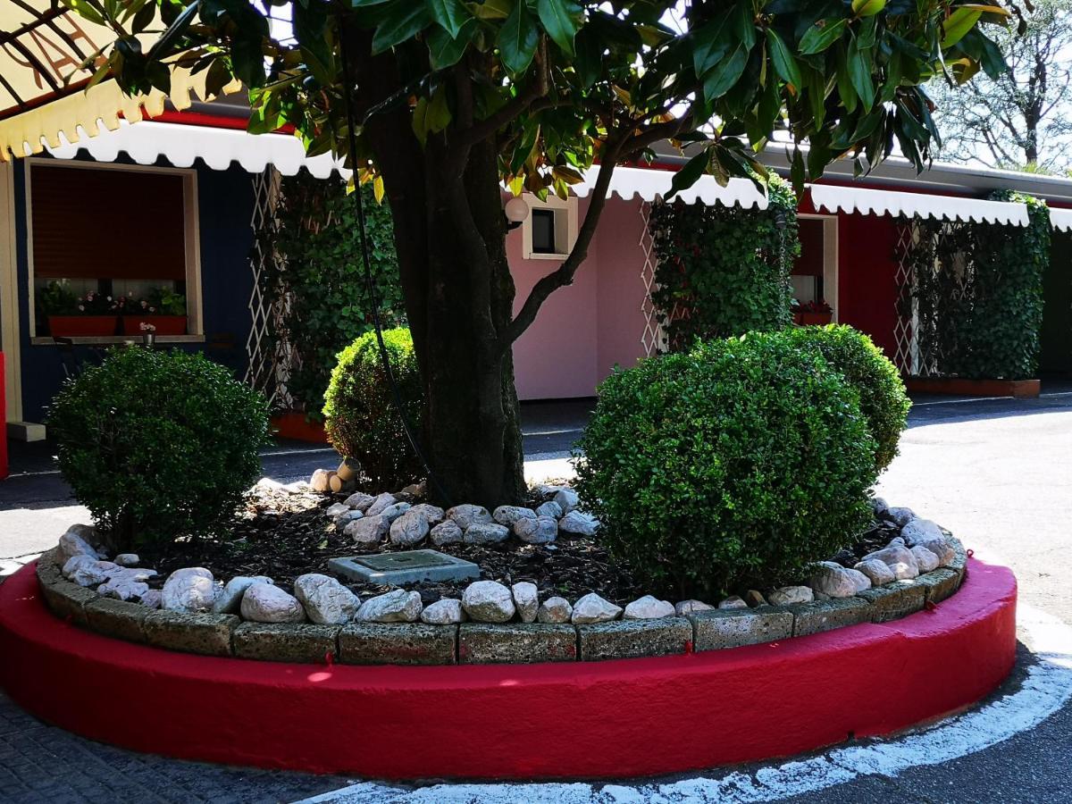 7motel - Settimotel Hotel